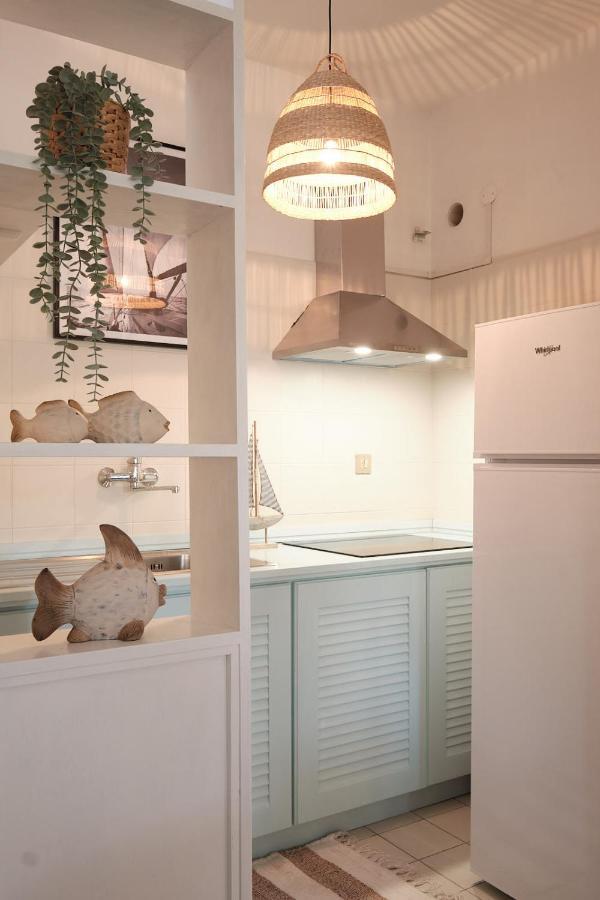 Green Coast House 1 San Vincenzo Eksteriør bilde